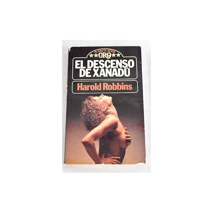 El descenso de Xanadú